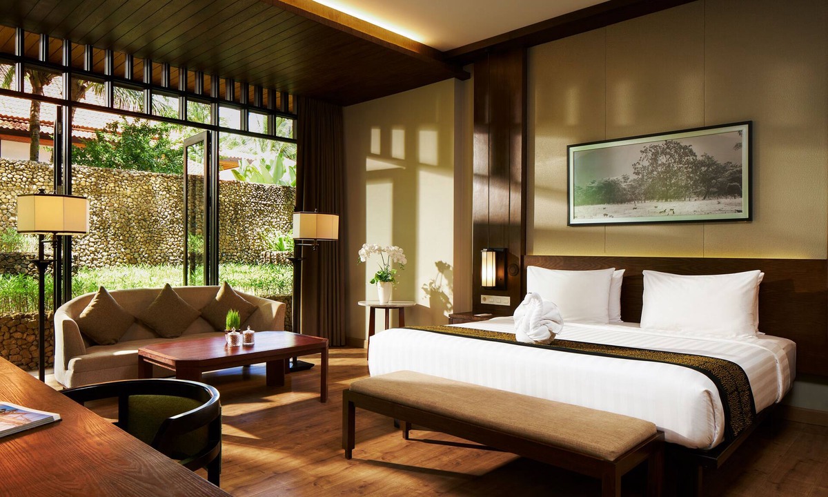 Banyuwangi Hotel | éL Hotel Royale Banyuwangi