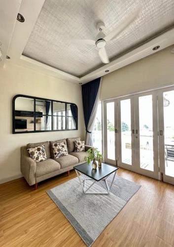 Taman Griya Villa | 055# Bukit 4Bedroom Villas Jimbaran