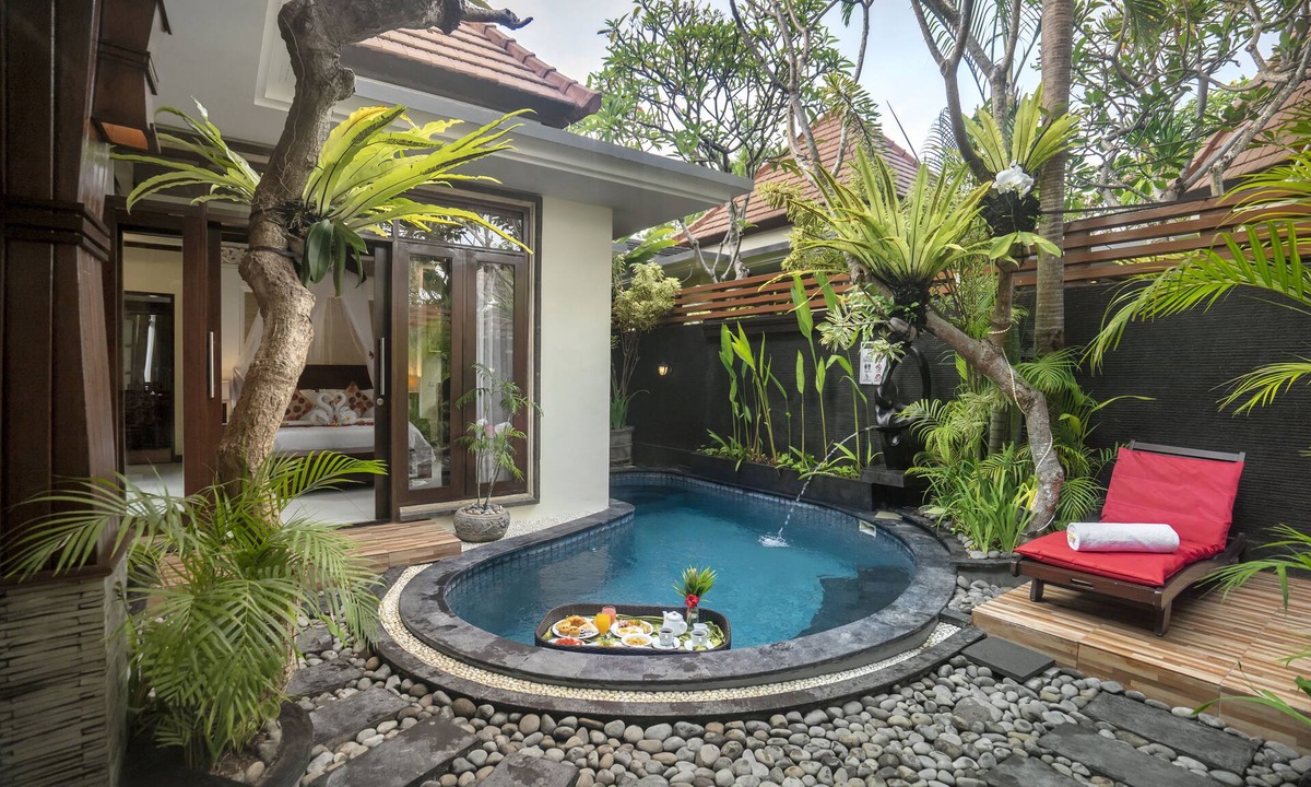 Bali Villa | Sunset Road