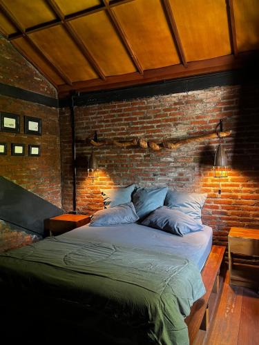 Drupadi Apartment | 1 BR Cozy Apartment in center of Seminyak