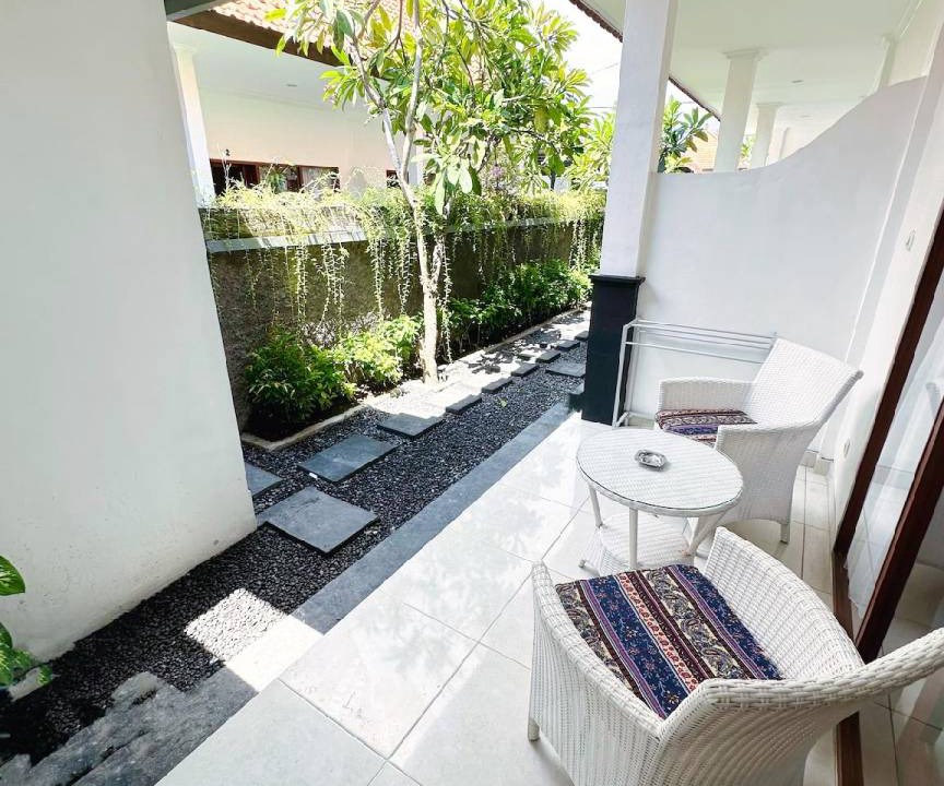 Batubelig House | 100 m² House ∙ 1 bedroom ∙ 2 guests