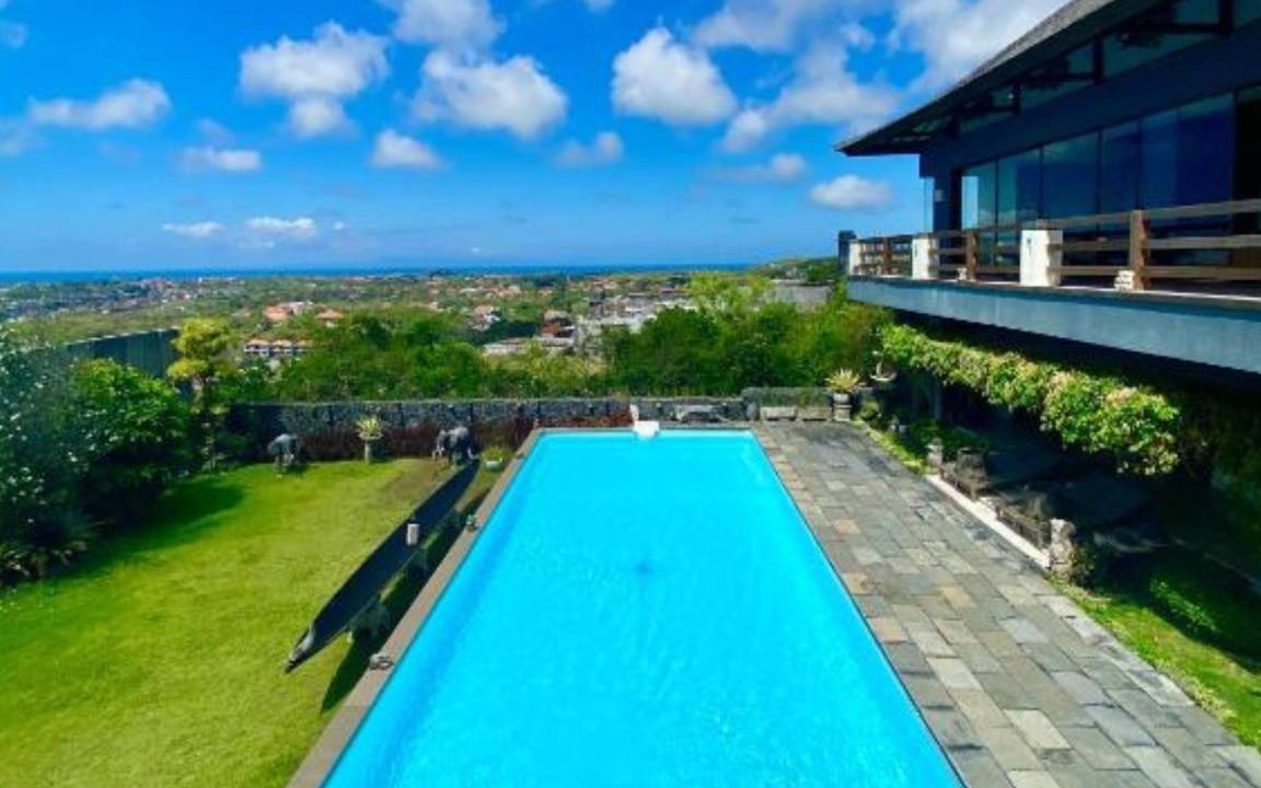Taman Griya Villa | 1000 m² Villa ∙ 3 bedrooms ∙ 6 guests