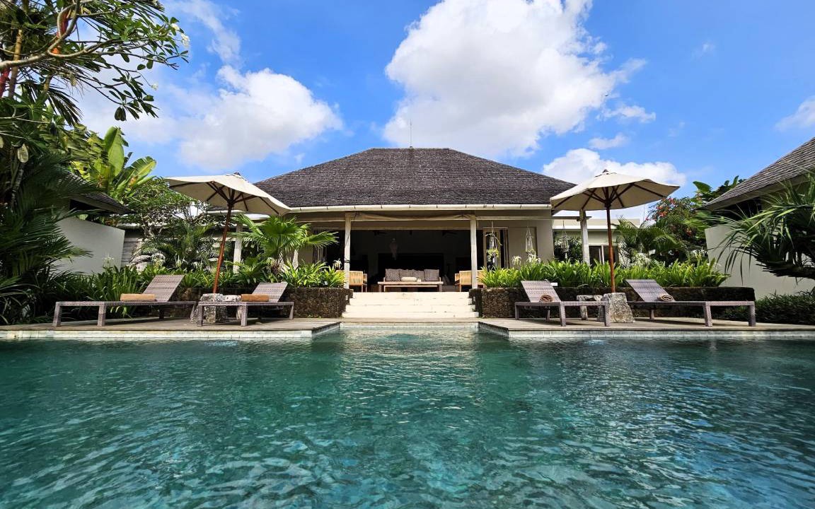 Padonan Villa | 1000 m² Villa ∙ 4 bedrooms ∙ 8 guests