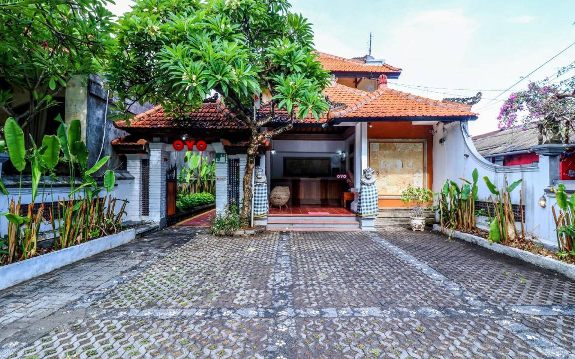 Nusa Dua Hotel | 11 m² Hotel ∙ 2 guests