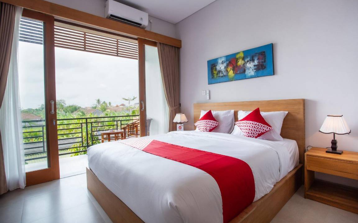 Munggu Hotel | 12 m² Hotel ∙ 10 guests