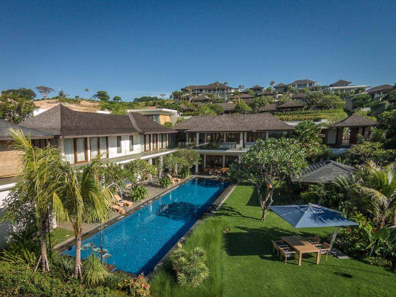 Sawangan Apartment | 1350 m² Apartment ∙ 7 bedrooms ∙ 127 guests