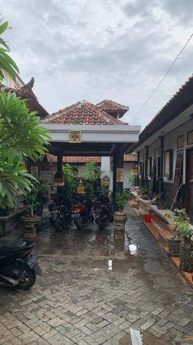 Kartika Plaza House | 15 m² Motel ∙ 2 guests