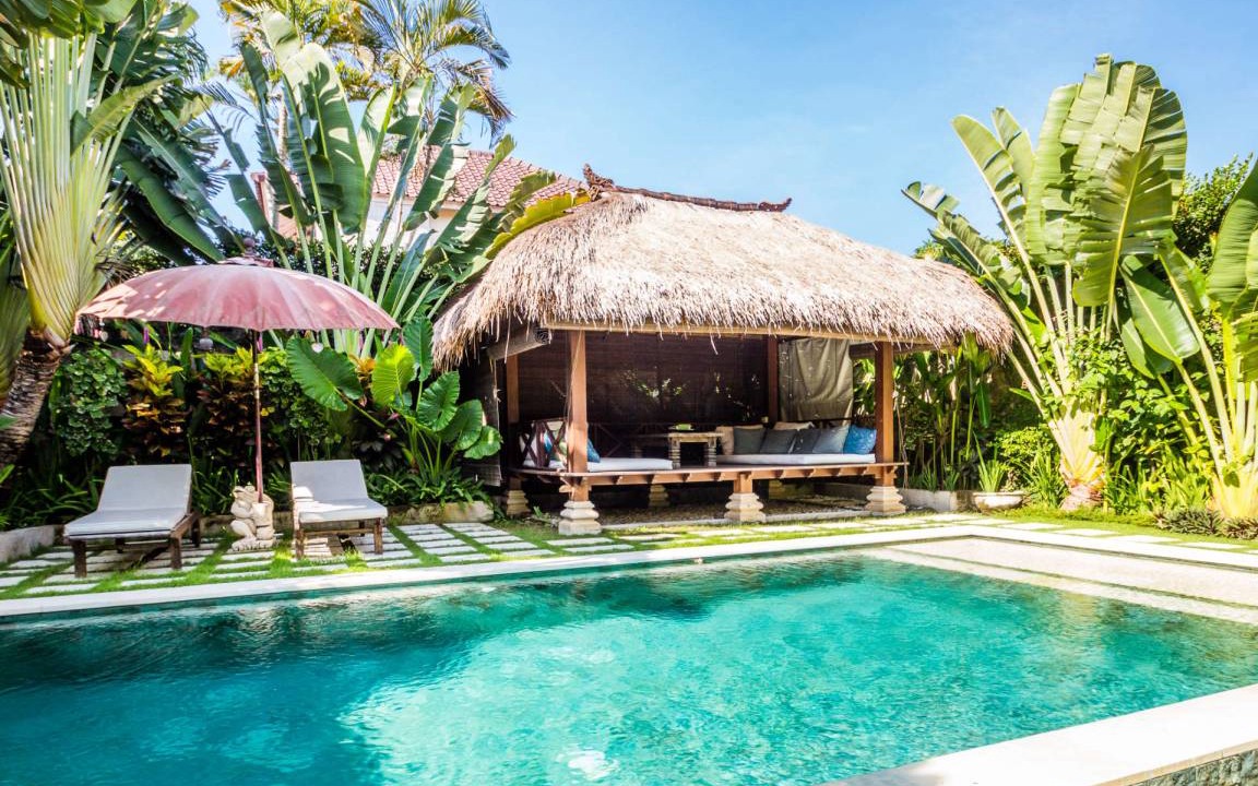 Batubelig Villa | 150 m² Villa ∙ 2 bedrooms ∙ 4 guests