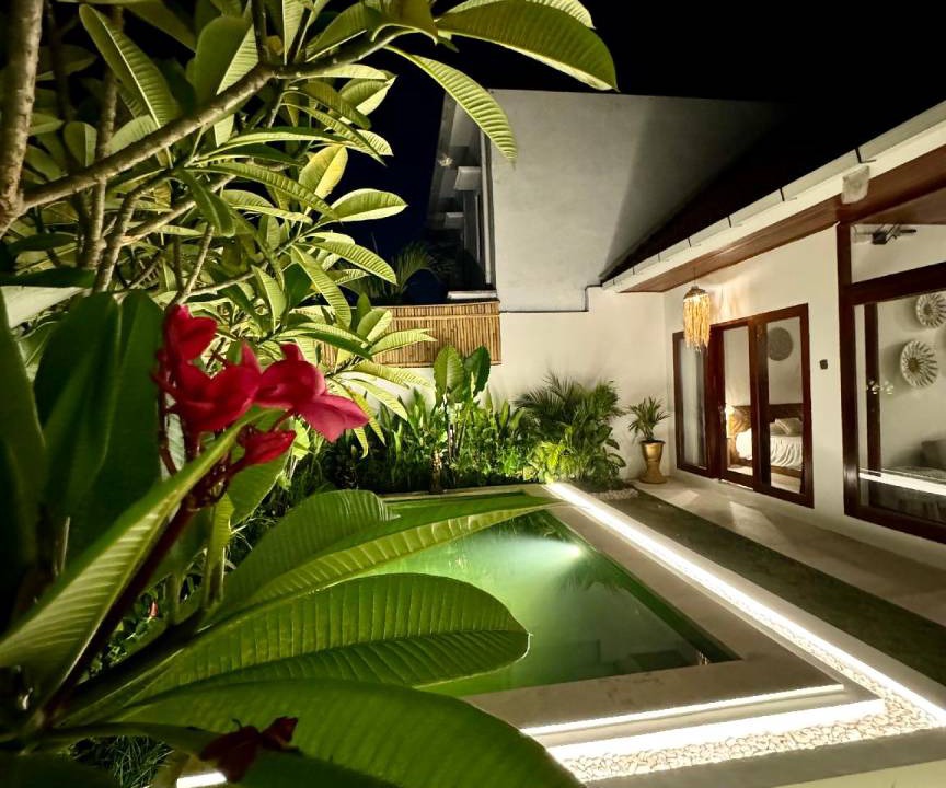 Munggu Villa | 150 m² Villa ∙ 2 bedrooms ∙ 4 guests