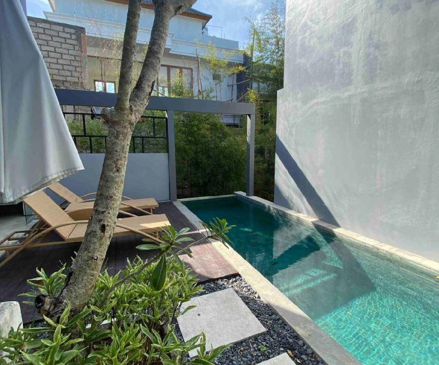 Mumbul Villa | 150 m² Villa ∙ 3 bedrooms ∙ 6 guests