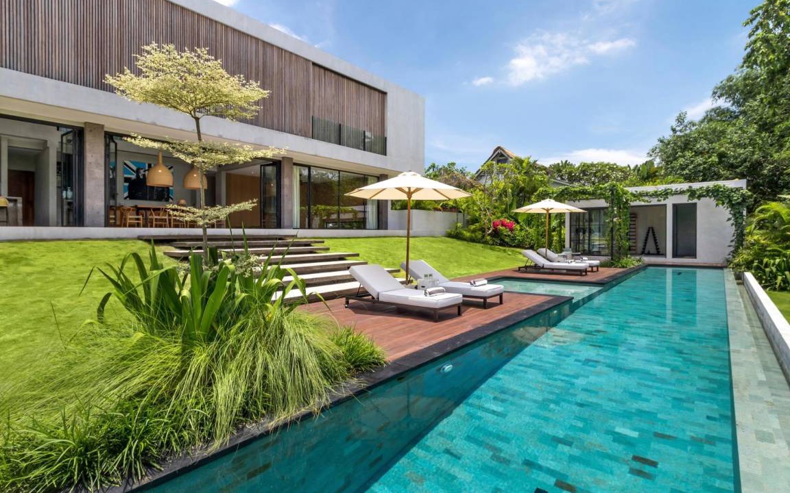 Padonan Villa | 1500 m² Villa ∙ 4 bedrooms ∙ 6 guests