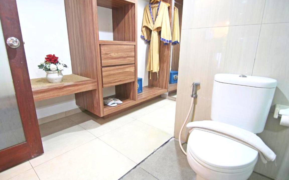 Nakula Apartment | 17 m² Apartment ∙ 1 bedroom ∙ 2 guests