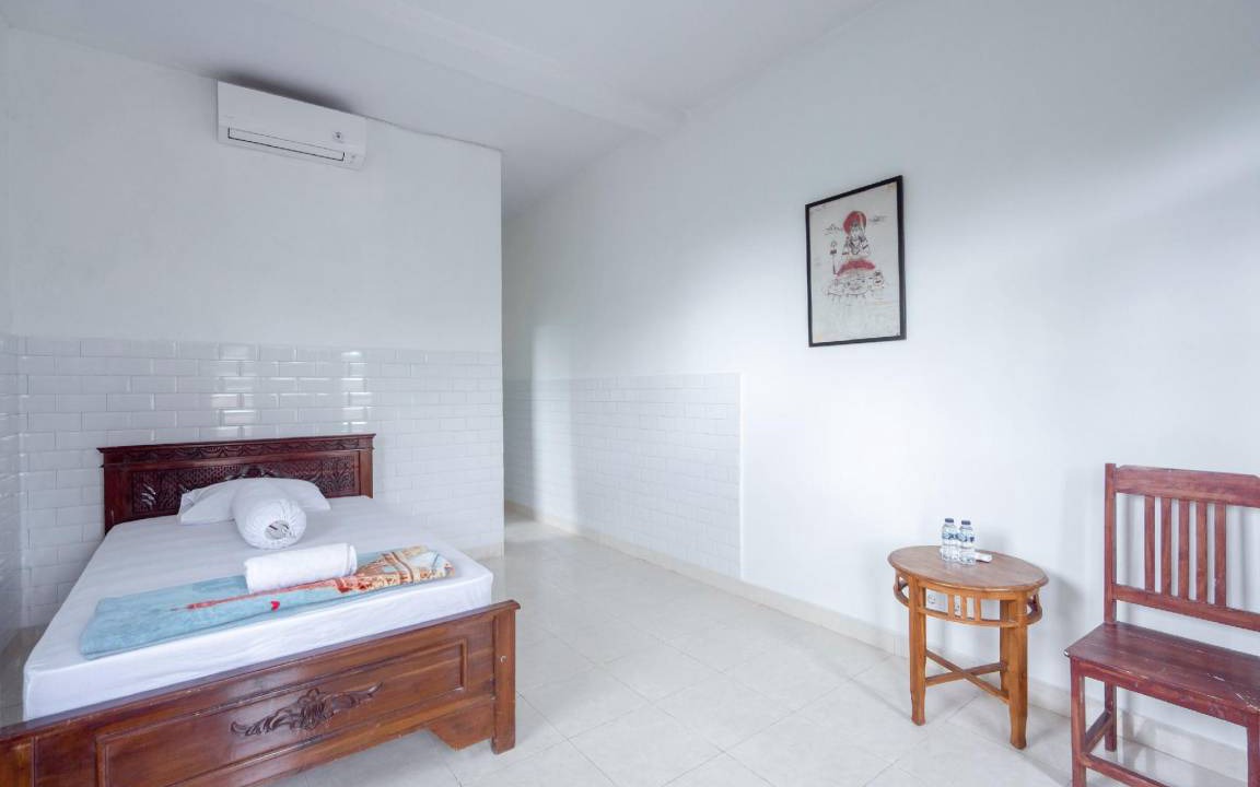 Pecatu Bed & Breakfast | 17 m² Bed and breakfast ∙ 2 guests