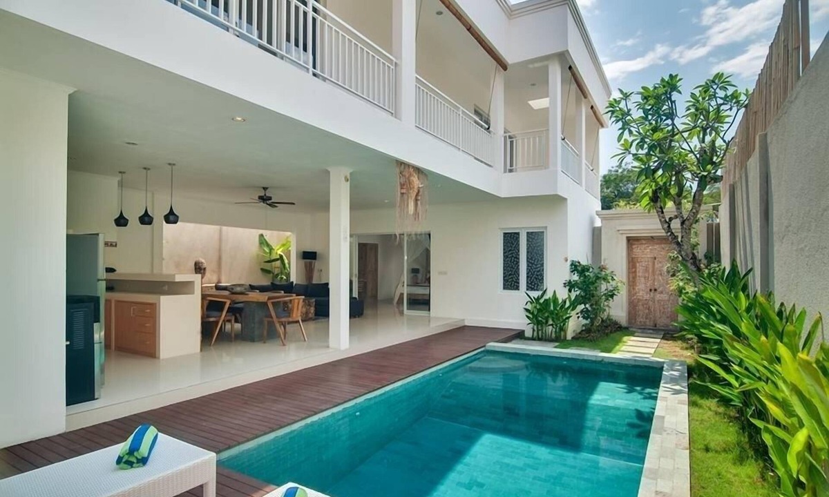 Villa Seminyak | Seminyak