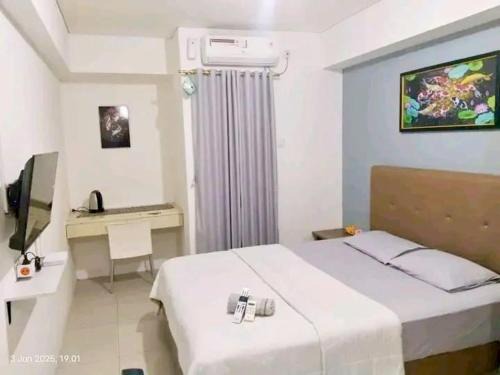Tangerang Apartment | 19 Avenue By Ari Rh Property