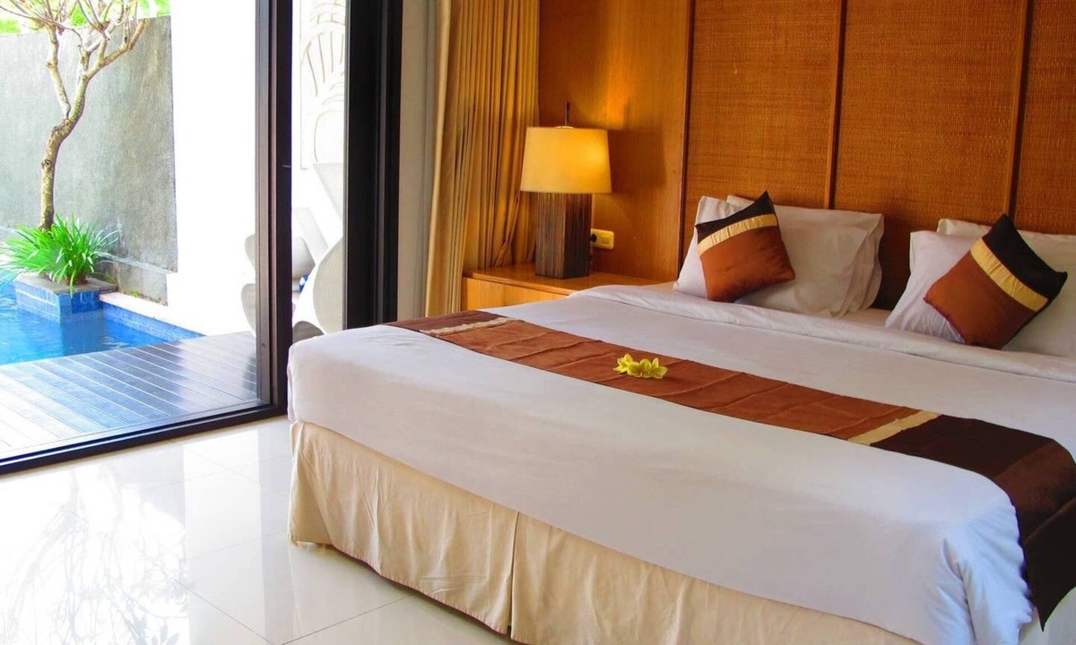 Nakula Villa | 1BedroomPeacefulVilla at Seminyak 2
