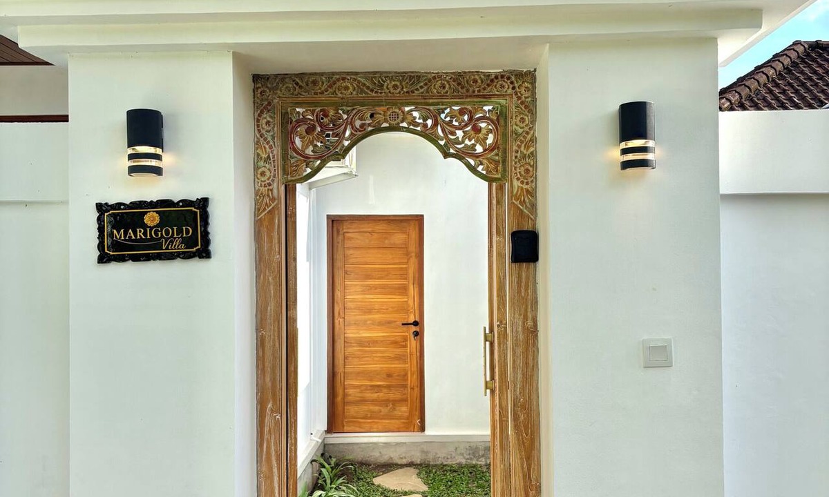 Pejeng Kawan House | 2-bedroom house in pleasant Ubud with cool AC for relaxing stay