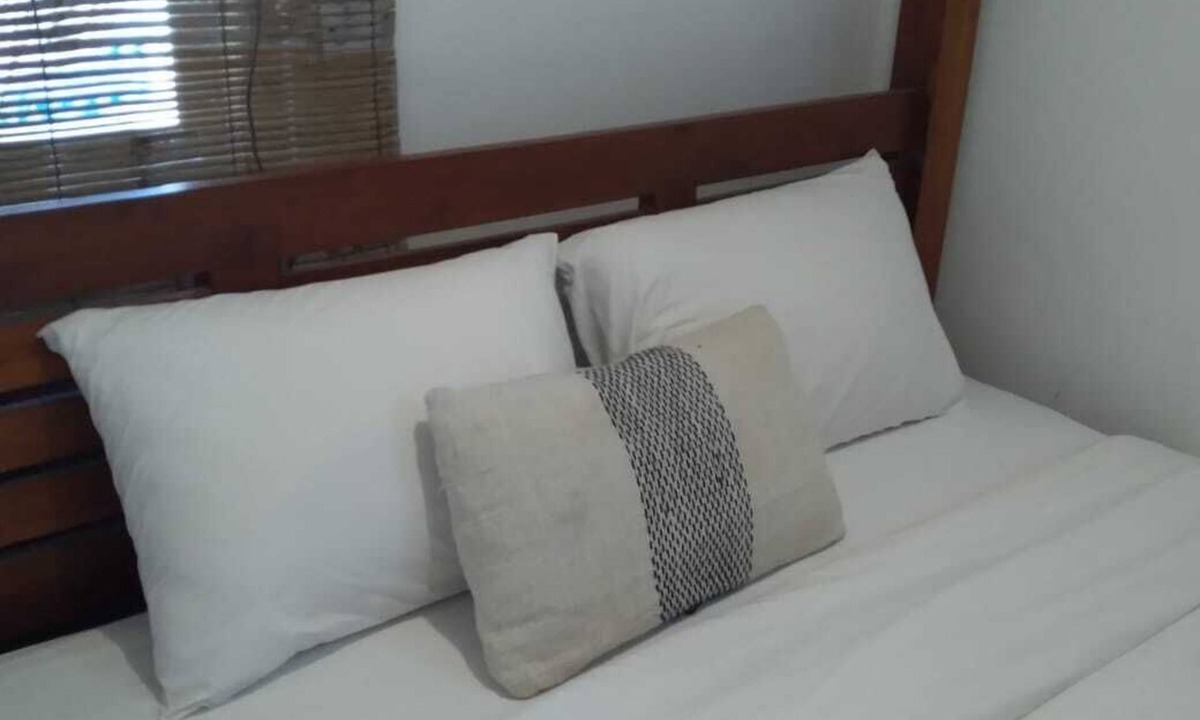 Padonan House | 2 bedrooms house and working space - canggu