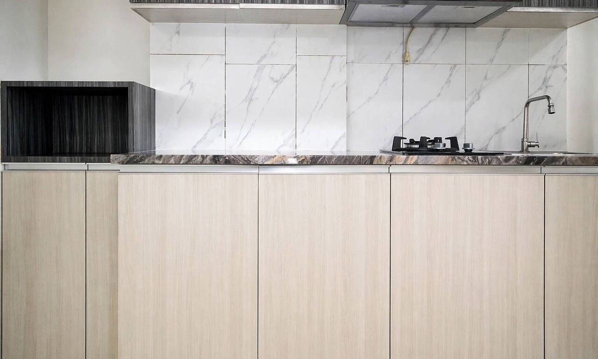 Biringkanya Apartment | 2 Pax Comfy Studio At Tamansari Skylounge Makassar Apartment
