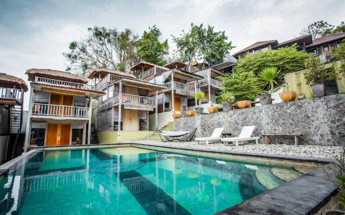 Mumbul Hotel | 20 m² Hotel ∙ 2 guests