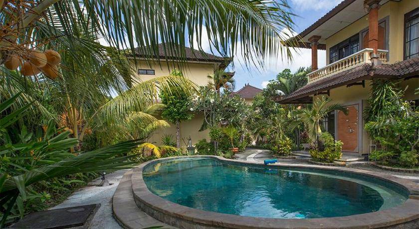 Batubelig Resort | 20 m² Resort ∙ 3 guests
