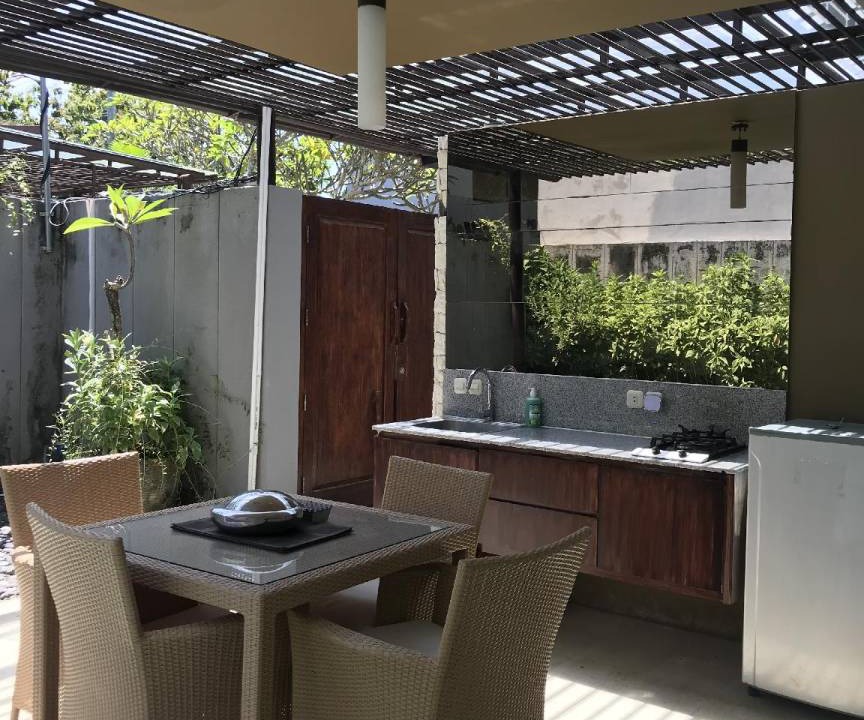 Mumbul Villa | 200 m² Villa ∙ 2 bedrooms ∙ 4 guests