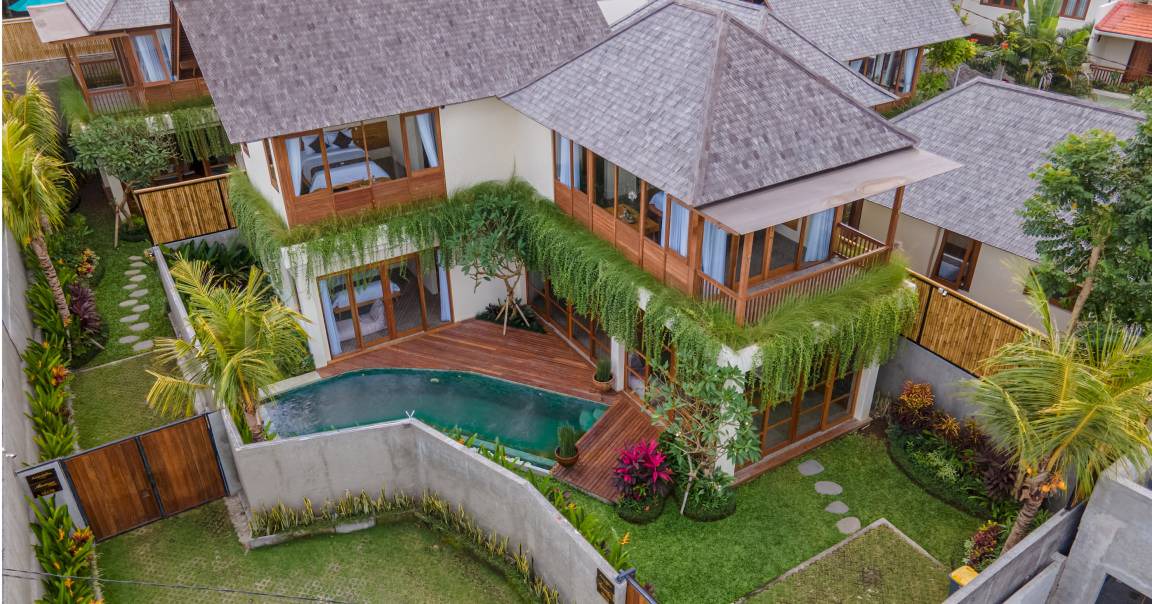 Pererenan Villa | 200 m² Villa ∙ 3 bedrooms ∙ 6 guests