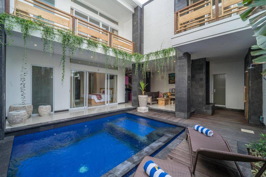 Kuta Villa | 200 m² Villa ∙ 3 bedrooms ∙ 6 guests