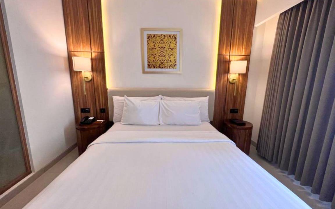 By Pass Ngurah Rai Kuta Apartment | 22 m² Apartment ∙ 1 bedroom ∙ 2 guests