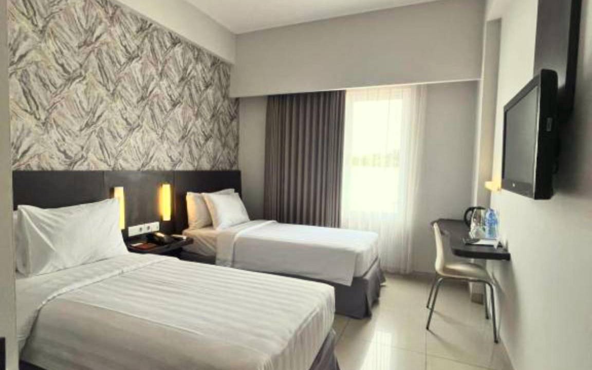 By Pass Ngurah Rai Kuta Apartment | 22 m² Apartment ∙ 1 bedroom ∙ 2 guests