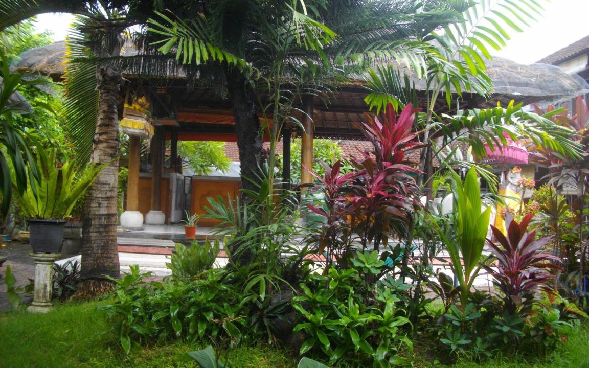 Raya Kuta House | 22 m² Motel ∙ 4 guests