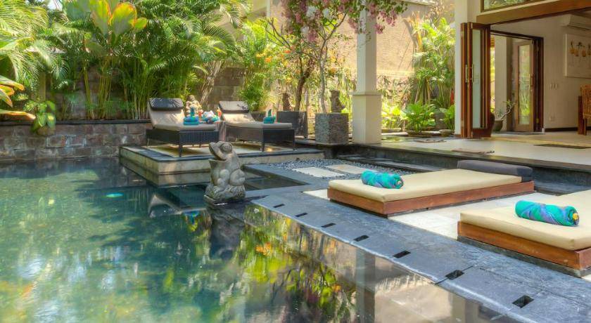 Laksmana Villa | 235 m² Villa ∙ 2 bedrooms ∙ 5 guests