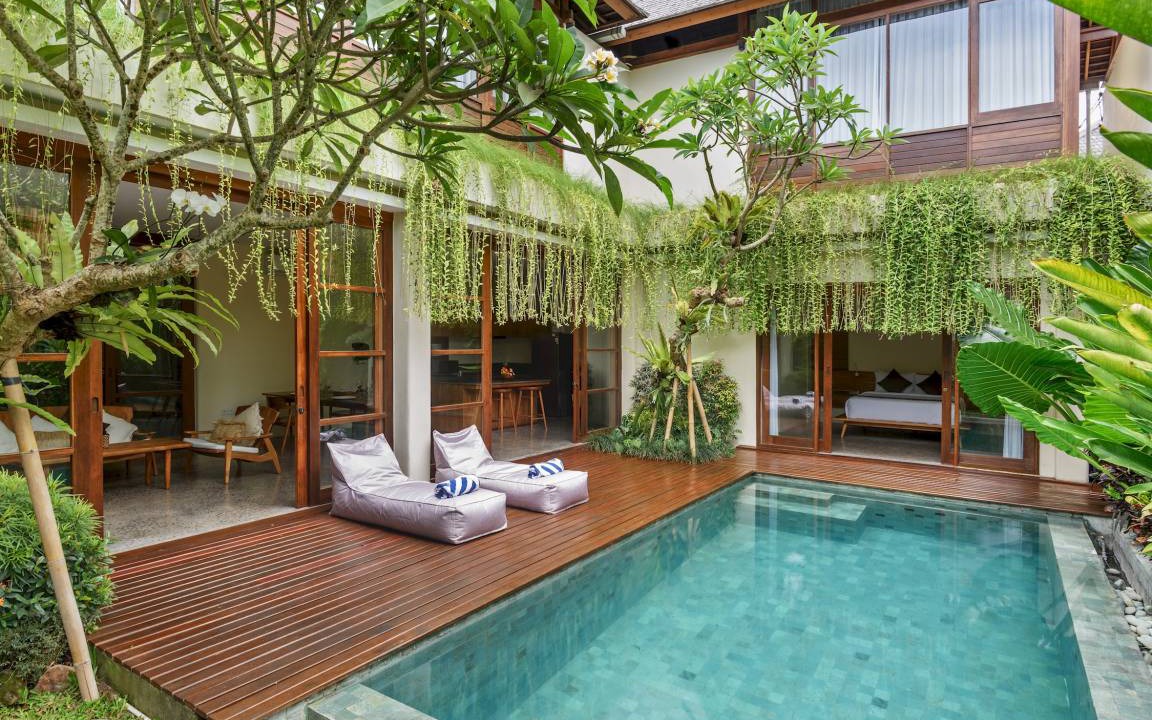 Pererenan Villa | 244 m² Villa ∙ 3 bedrooms ∙ 6 guests