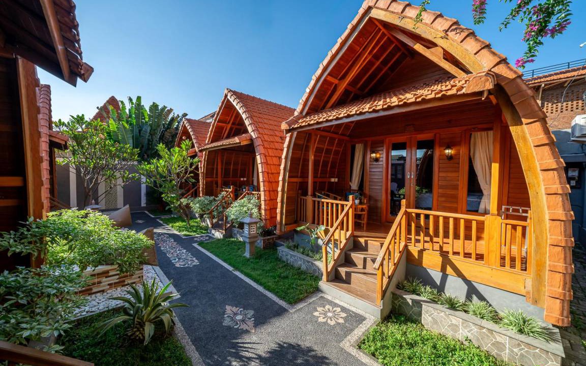 Padonan Bed & Breakfast | 25 m² Bed and breakfast ∙ 2 guests