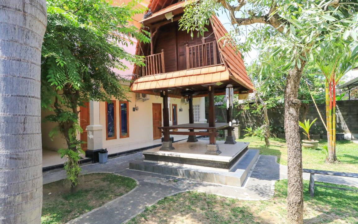 Padonan Bed & Breakfast | 25 m² Bed and breakfast ∙ 2 guests