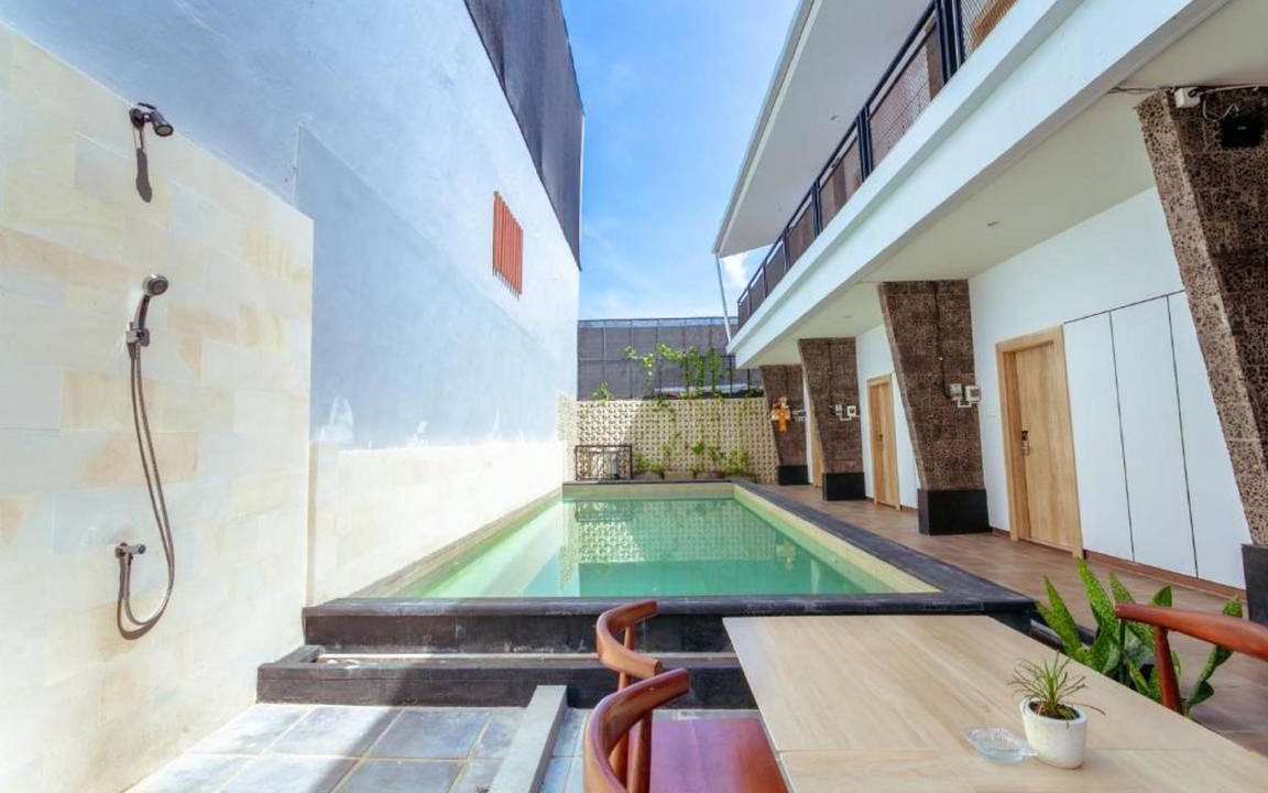Nakula Bed & Breakfast | 25 m² Bed and breakfast ∙ 2 guests