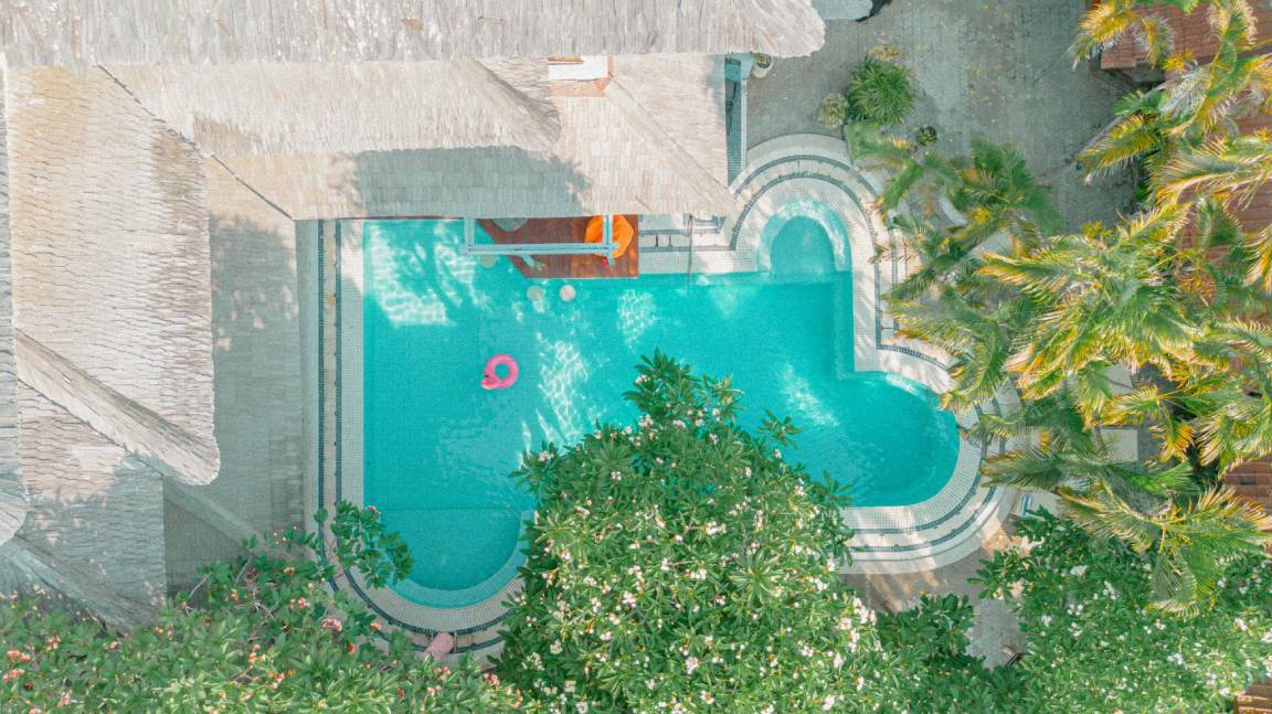 Kuta Bed & Breakfast | 25 m² Bed and breakfast ∙ 3 guests