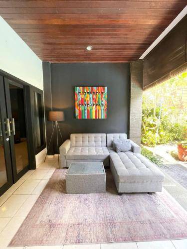 Dewi Sri House | 25 m² House ∙ 3 bedrooms ∙ 8 guests