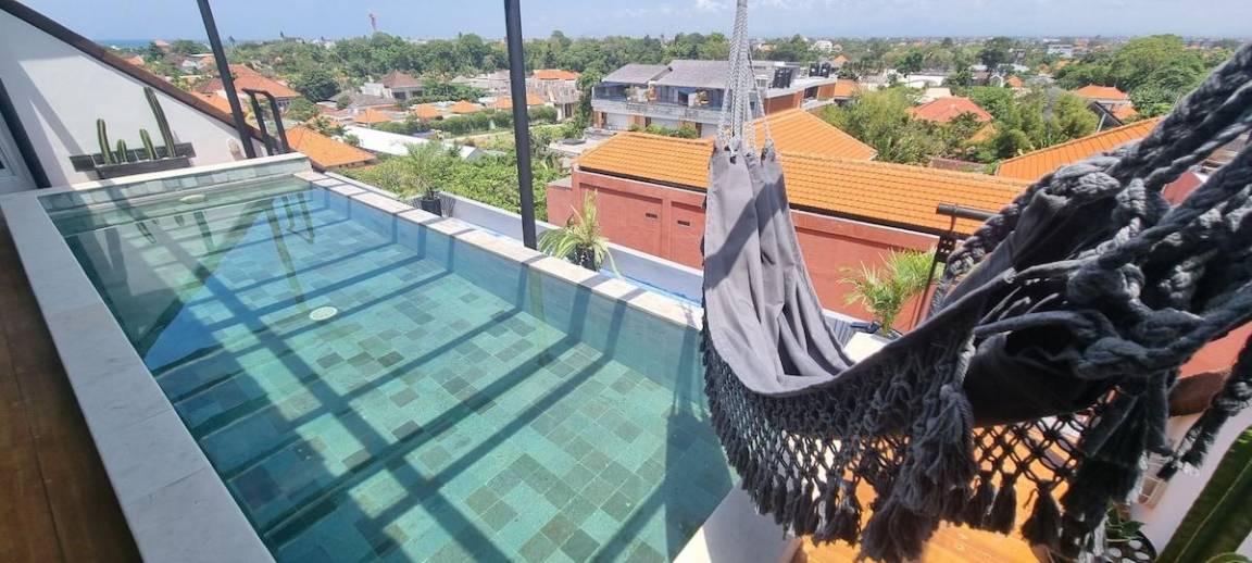 Batubelig House | 250 m² House ∙ 2 bedrooms ∙ 4 guests