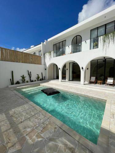 Padonan Villa | 250 m² Villa ∙ 2 bedrooms ∙ 4 guests