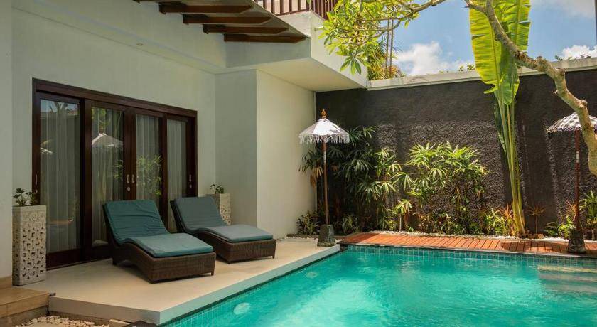 Mumbul Villa | 250 m² Villa ∙ 3 bedrooms ∙ 6 guests