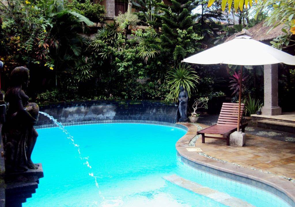Mumbul Bed & Breakfast | 26 m² Bed and breakfast ∙ 3 guests