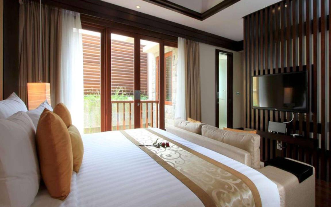 Mumbul Villa | 282 m² Villa ∙ 2 bedrooms ∙ 4 guests