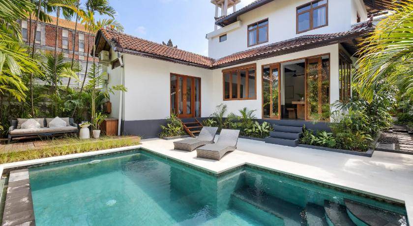 Laksmana Villa | 290 m² Villa ∙ 3 bedrooms ∙ 7 guests