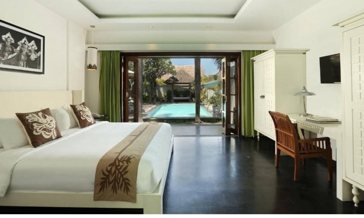 The Boutique Villa | Seminyak