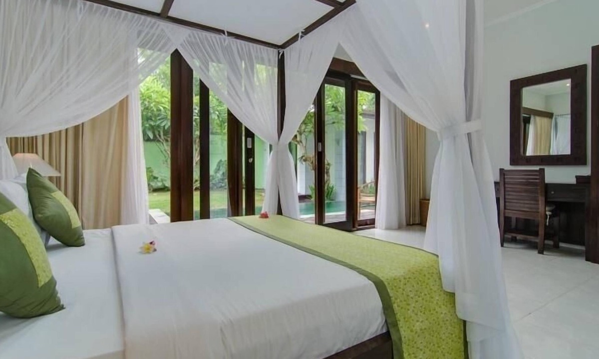 Villa Seminyak | Dyanapura