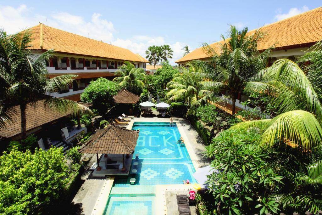 Kartika Plaza Hotel | 30 m² Hotel ∙ 10 guests
