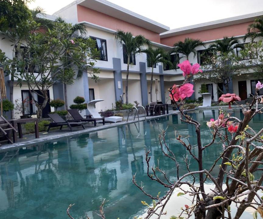 Kartika Plaza Hotel | 30 m² Hotel ∙ 127 guests