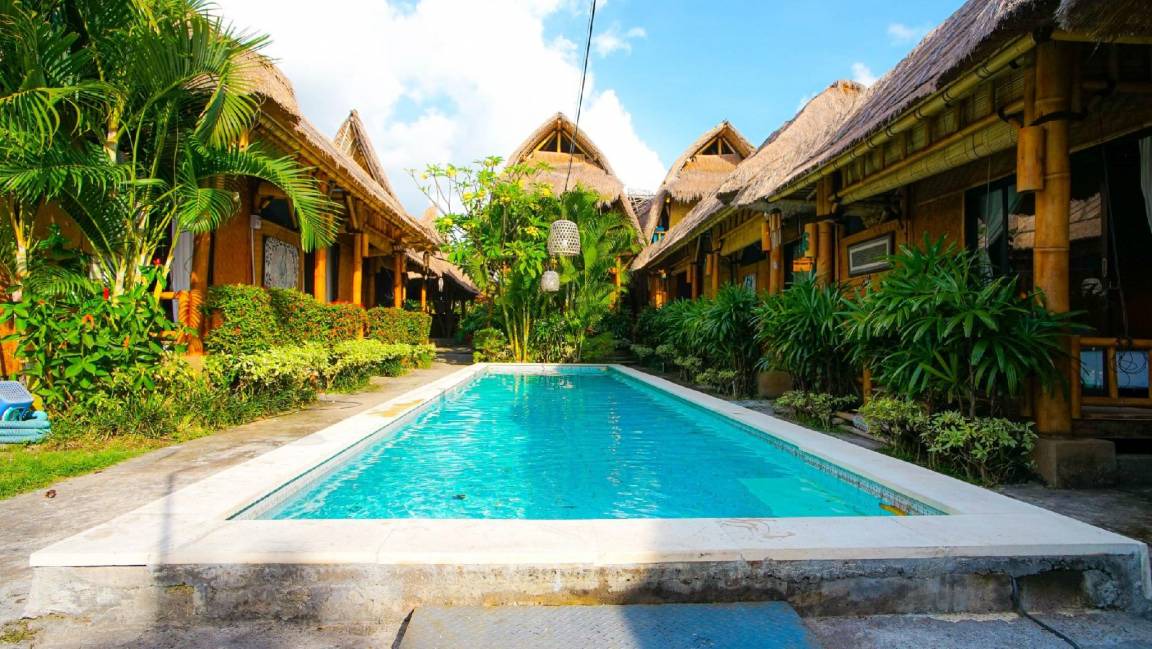 Babakan Apartment | 30 m² Serviced apartment ∙ 127 guests