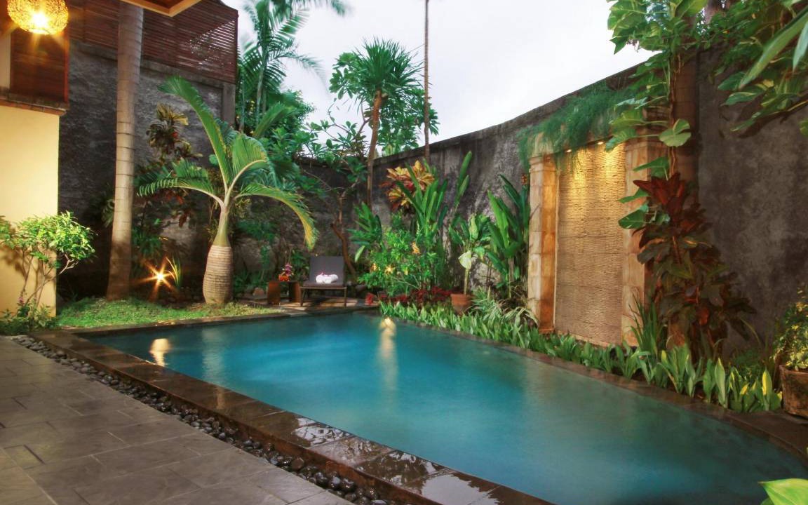 Petitenget Resort | 300 m² Resort ∙ 3 bedrooms ∙ 127 guests